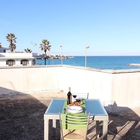 Casa Vacanze Frida In Salento Οτράντο Εξωτερικό φωτογραφία