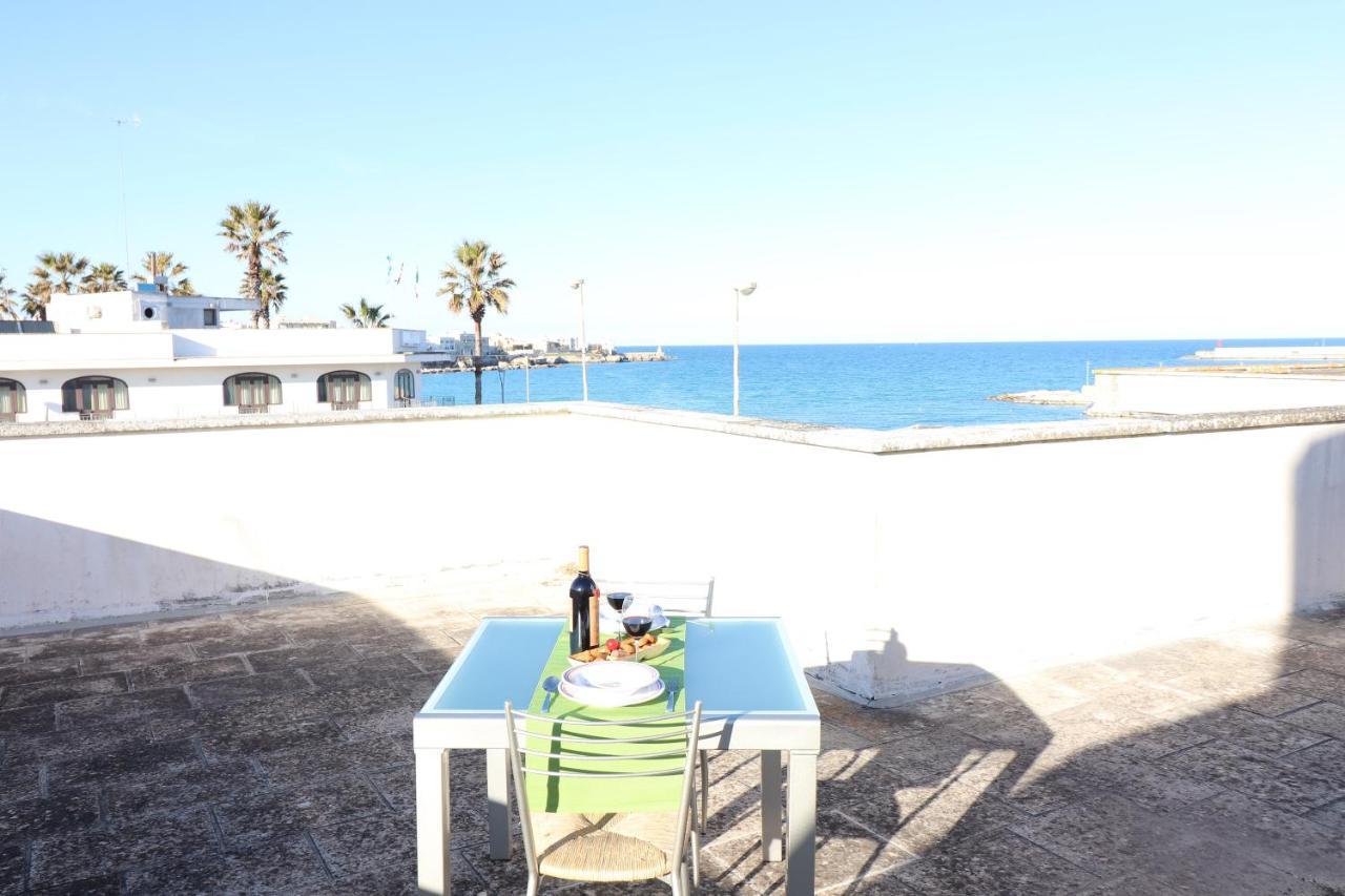 Casa Vacanze Frida In Salento Οτράντο Εξωτερικό φωτογραφία