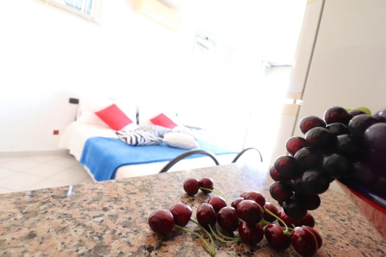 Casa Vacanze Frida In Salento Οτράντο Εξωτερικό φωτογραφία