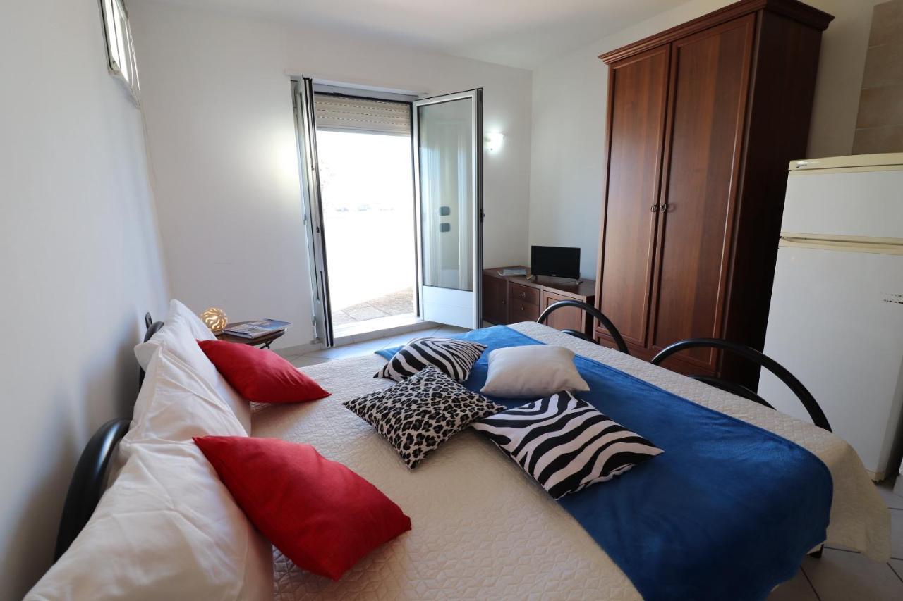 Casa Vacanze Frida In Salento Οτράντο Εξωτερικό φωτογραφία