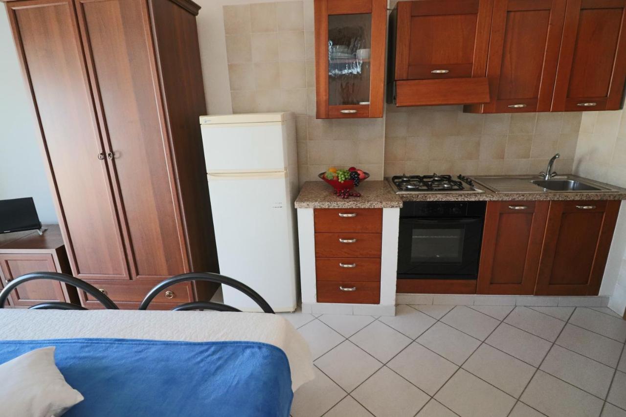 Casa Vacanze Frida In Salento Οτράντο Εξωτερικό φωτογραφία