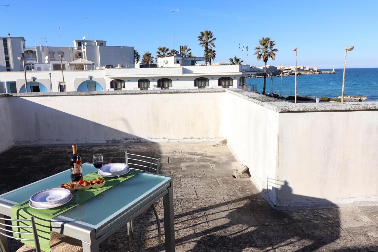 Casa Vacanze Frida In Salento Οτράντο Εξωτερικό φωτογραφία