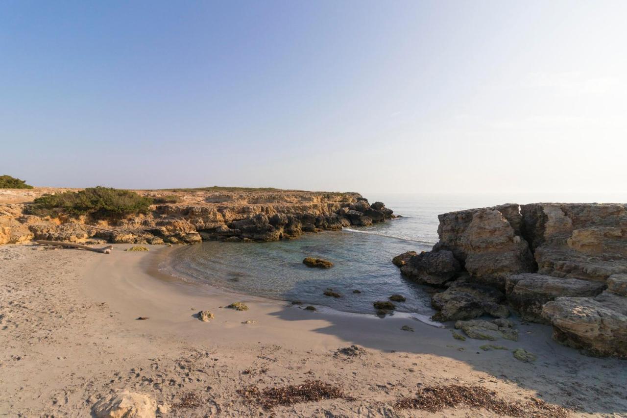 Casa Vacanze Frida In Salento Οτράντο Εξωτερικό φωτογραφία