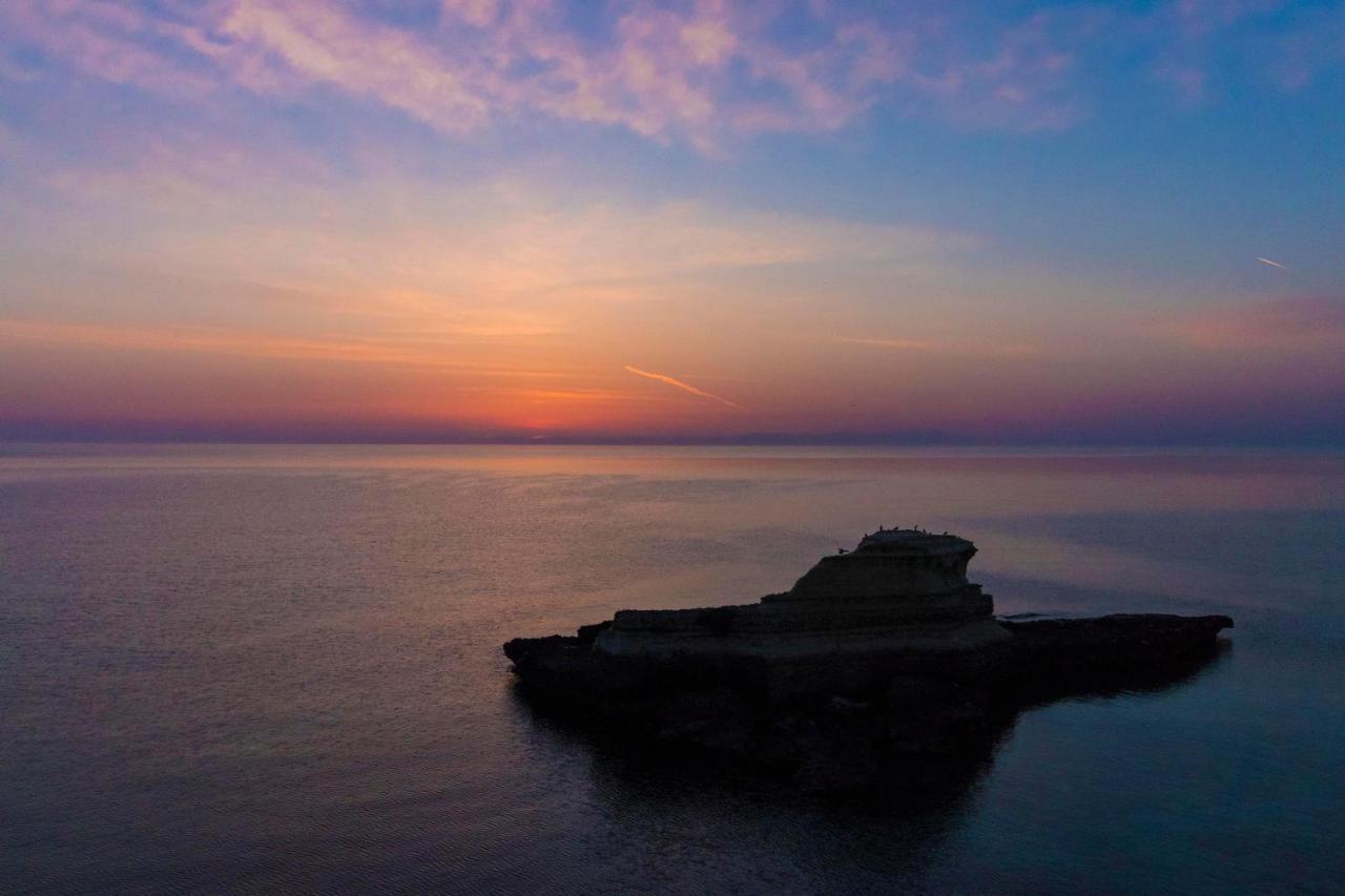 Casa Vacanze Frida In Salento Οτράντο Εξωτερικό φωτογραφία