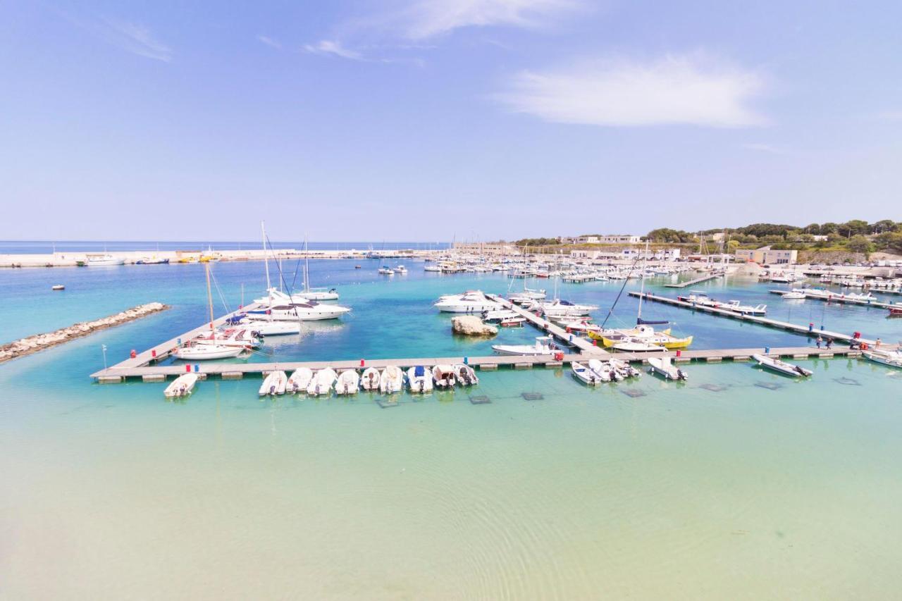 Casa Vacanze Frida In Salento Οτράντο Εξωτερικό φωτογραφία