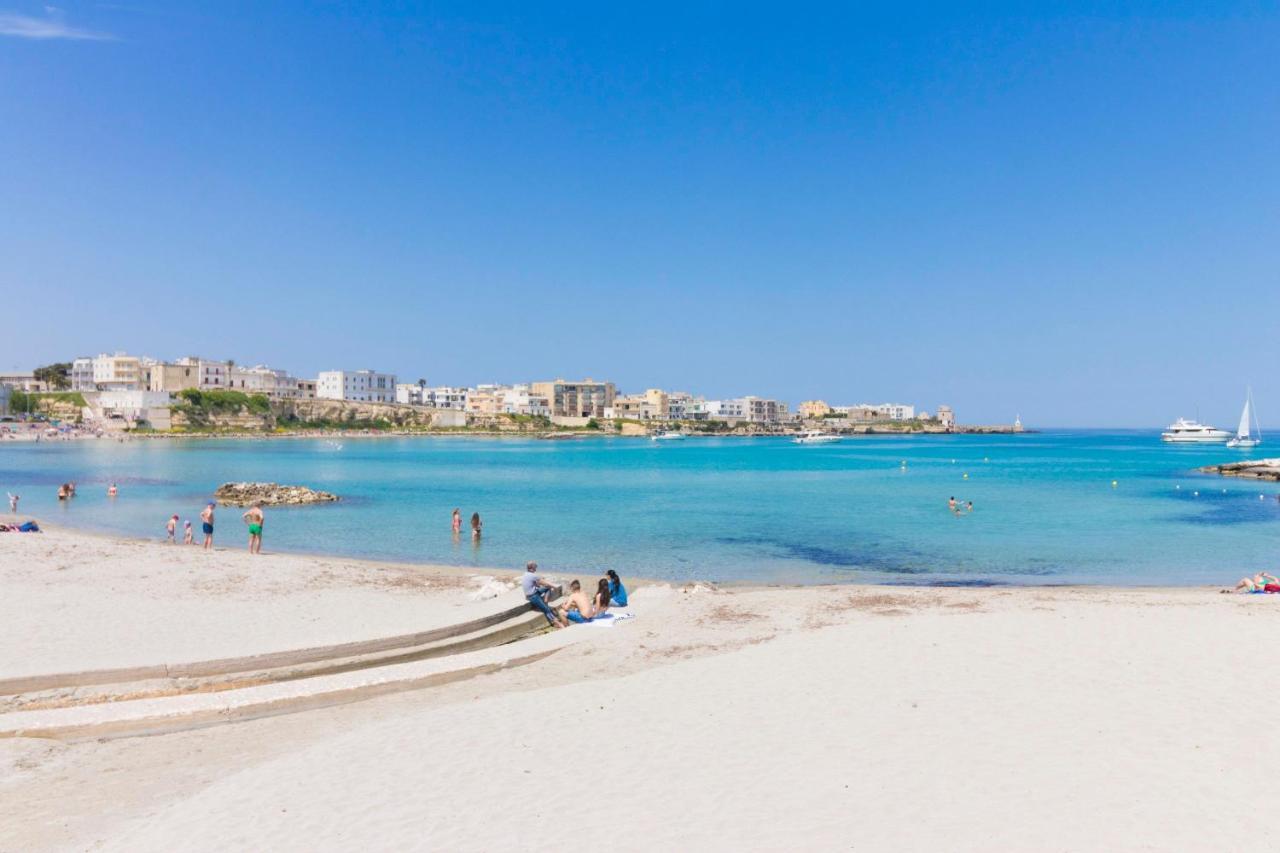 Casa Vacanze Frida In Salento Οτράντο Εξωτερικό φωτογραφία