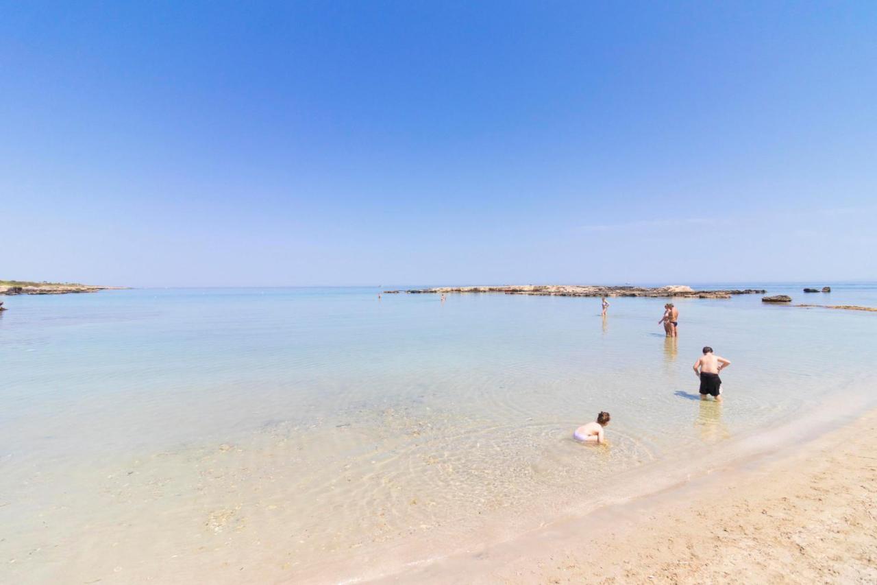 Casa Vacanze Frida In Salento Οτράντο Εξωτερικό φωτογραφία