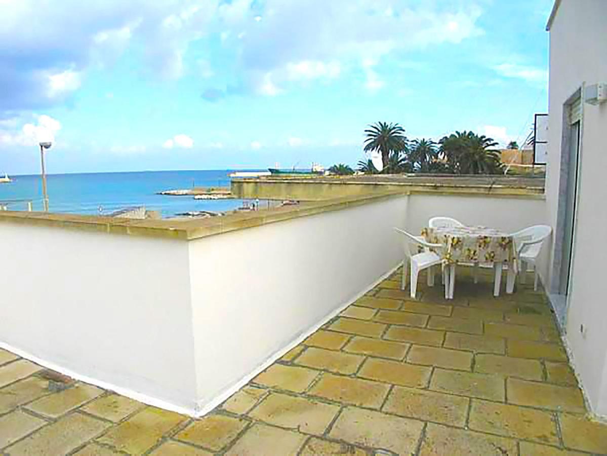 Casa Vacanze Frida In Salento Οτράντο Εξωτερικό φωτογραφία