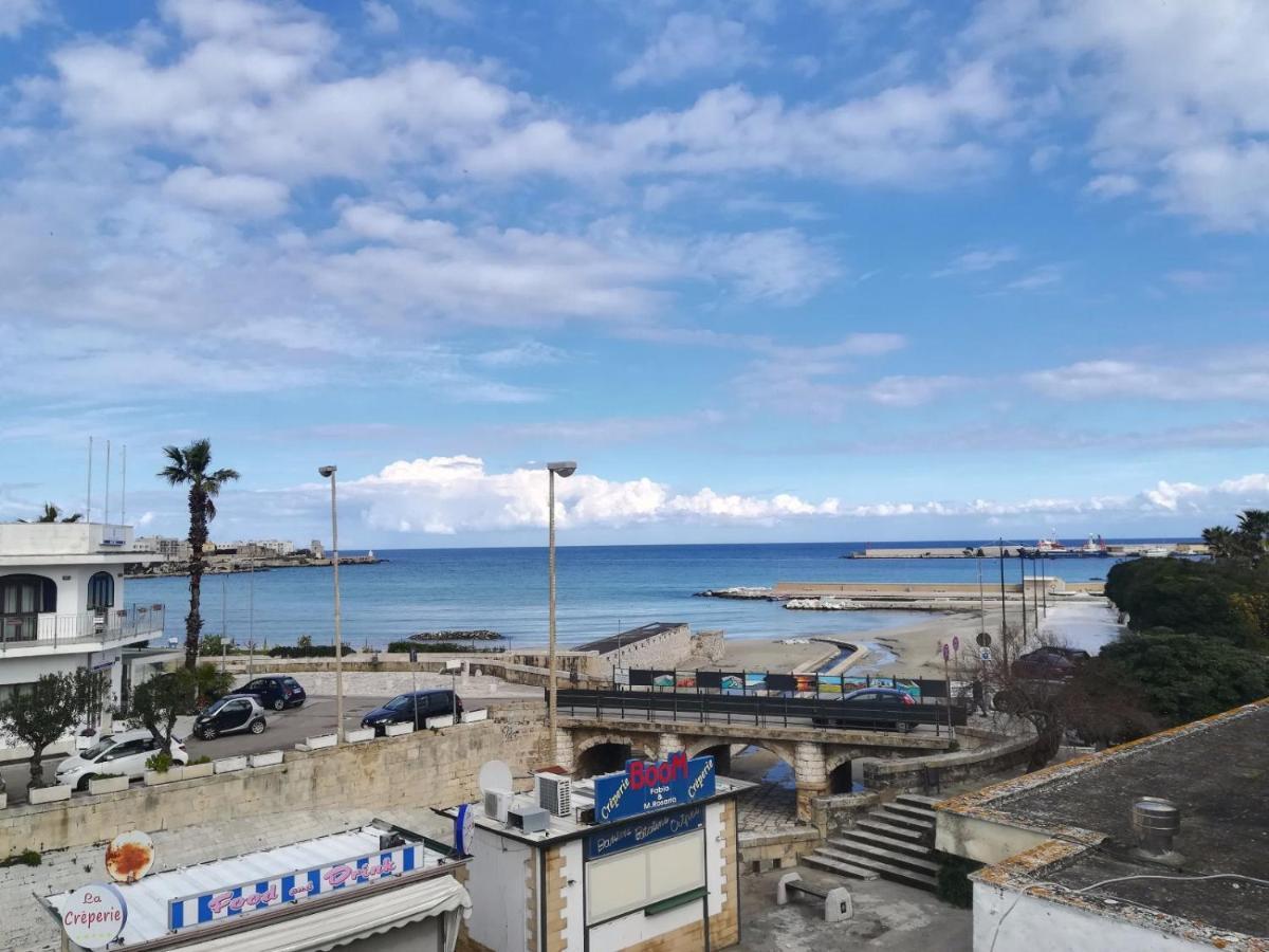 Casa Vacanze Frida In Salento Οτράντο Εξωτερικό φωτογραφία