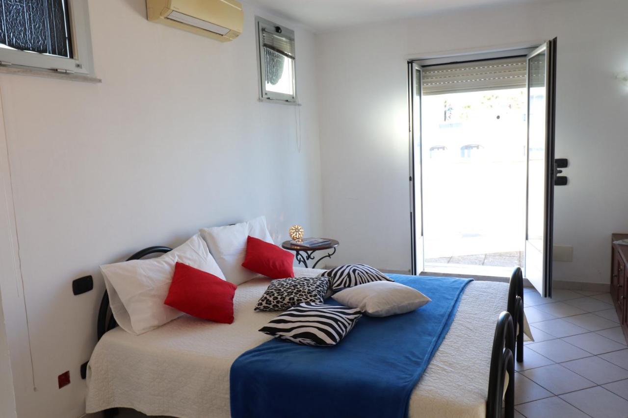 Casa Vacanze Frida In Salento Οτράντο Εξωτερικό φωτογραφία